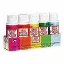 Mod Podge Starter Pack 2Oz 5/Pkg