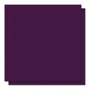 Bazzill Mono Cardstock 12"X12" Classic Velvet/Canvas