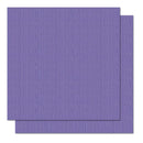 Bazzill Mono Cardstock 12In. X12in. Heather/Canvas
