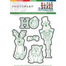 PhotoPlay Etched Die - Muttcracker