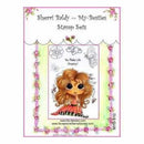 My Besties Clear Stamps Set 4In. X6in. You Make Life Dreamy