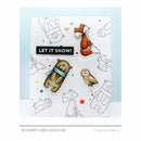 My Favourite Things - Die-namics Friends in the Forest*