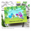 My Favourite Things - Die-namics Toucan Do It*