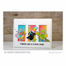 My Favourite Things Stamps - Toucan Do It*