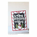My Favourite Things - Warm Holiday Wishes*