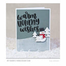 My Favourite Things - Warm Holiday Wishes*