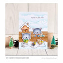My Favorite Things Stamps - You Make My Heart Spin*