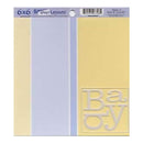 My Mind's Eye - Baby