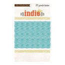 My Mind's Eye - Indie Chic - Nutmeg - Memories Twine