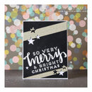 Neat & Tangled Clear Stamps 4inch X6inch Very Merry*