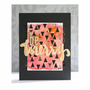 Neat & Tangled Clear Stamps 4inch X6inch Very Merry*