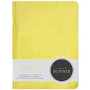 Teresa Collins - Personal/Travel Planner 6 inch X8 inch - Shiny Gold*