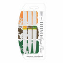 Nuvo Aqua Flow Brush Tip Watercolour Pens - Autumn Woodland (3 Pk)