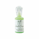 Nuvo Jewel Drops (Translucent) - Key Lime