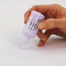 Nuvo Crystal Drops 1.1oz - French Lilac
