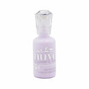 Nuvo Crystal Drops 1.1oz - French Lilac
