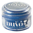 Nuvo Sparkle Dust .5oz - Electric Blue