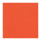 Bazzill Mono Cardstock 12"X12" - Classic Orange/Canvas*