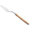 Multicraft Imports - Metal Palette Knife Long Tapered