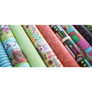 Craft Consortium Double-Sided Paper Pad 12"x 12" 40 pack - Happy Harvest*