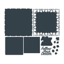 The Paper Boutique - Follow Your Dream Dies - Set of 14*