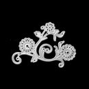 Poppy Crafts Dies - Daisies Die Design