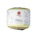 Poppy Crafts Cake Ball Yarn 200g - Pistachio - 100% Acrylic