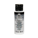 FolkArt Extreme Glitter Paint 2oz - Hologram