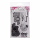 Penelope Dee - Maestro Stamp Classic Rock