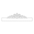 Penny Black Creative Dies - Pop On A Fold, 5.8X.75