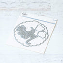 Pinkfresh Studio Die Folk Mandala