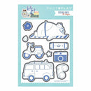 PhotoPlay - Etched Die - Lets Go!