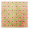 Pink Paislee - Enchanting - Delightful 12X12 Paper  (Pack Of 10)