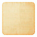 Pink Paislee - Fascintating - Bewithing Die Cut 12X12 Paper