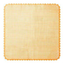 Pink Paislee - Fascintating - Bewithing Die Cut 12X12 Paper