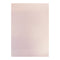 Poppy Crafts A4 Premium Textured Cardstock 10 pack - Pink Shine