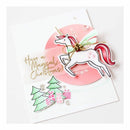 Pinkfresh Studio Die - Magical Christmas*