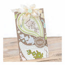 Pinkfresh Studio Die - Pretty Paisley*