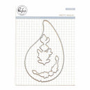 Pinkfresh Studio Die - Pretty Paisley