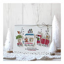 Pinkfresh Studio Die - Train Ride*