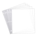 Pioneer - Post Bound Top-Loading Page Protector  12X12 (W/O Insert)