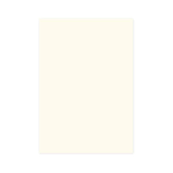 Poppy Crafts A4 Smooth Ivory 250GSM 20 Sheets