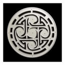 Poppy Crafts - Beautiful Celtic Circle