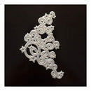 Poppy crafts Cutting Die - Ornate Flourish