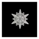 Poppy Crafts Dies - Bead Flowers Die Design