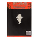 Poppy Crafts Dies - Cupid