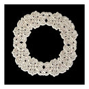Poppy Crafts Dies - Fancy Lace Die Design