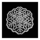 Poppy Crafts Dies - Snowflake