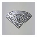 Poppy Crafts Hot Foil Stamps - Diamond/Gem hot foil stamp