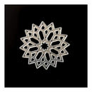 Poppy Crafts - Star Doily Die Design